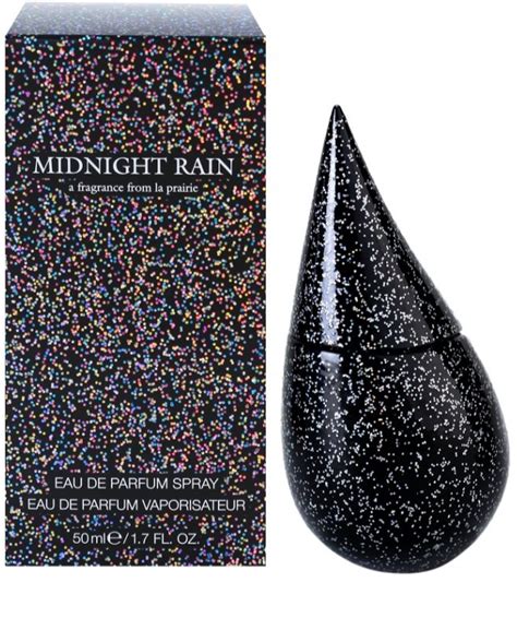 la prairie midnight rain